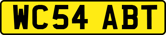 WC54ABT