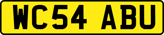 WC54ABU