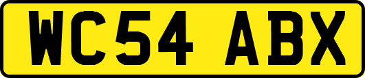 WC54ABX