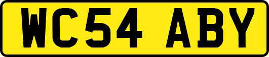 WC54ABY