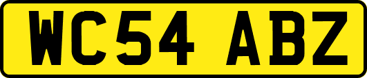 WC54ABZ