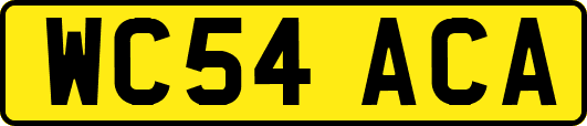 WC54ACA