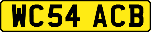 WC54ACB