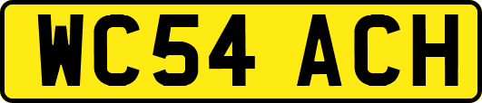 WC54ACH
