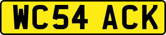 WC54ACK