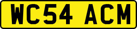 WC54ACM