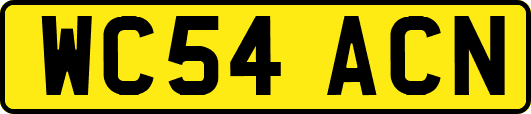 WC54ACN
