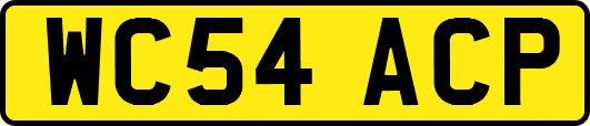 WC54ACP