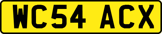 WC54ACX