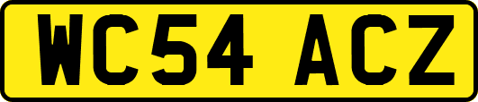 WC54ACZ