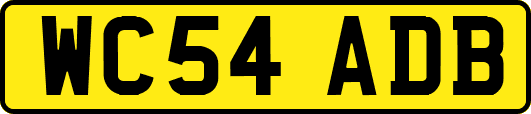 WC54ADB