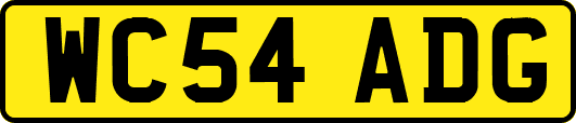 WC54ADG