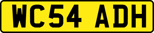 WC54ADH