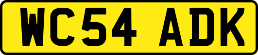 WC54ADK