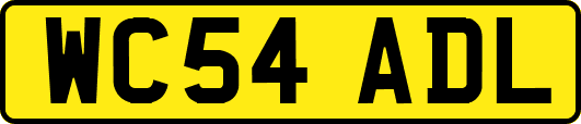 WC54ADL