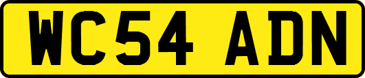 WC54ADN