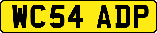 WC54ADP