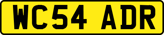WC54ADR
