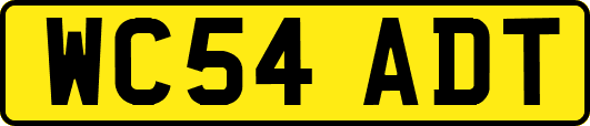 WC54ADT
