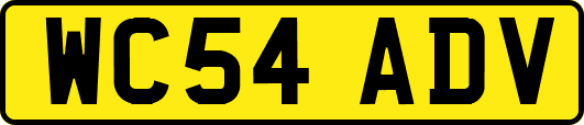 WC54ADV