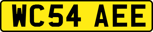 WC54AEE
