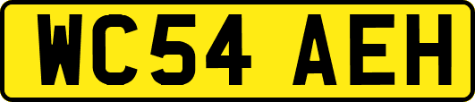 WC54AEH
