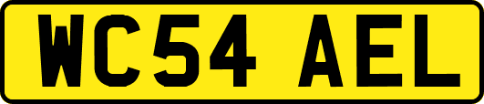 WC54AEL