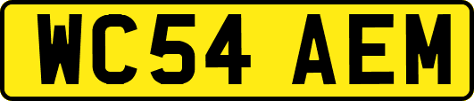 WC54AEM