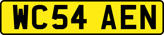WC54AEN