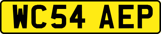 WC54AEP