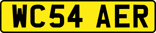 WC54AER