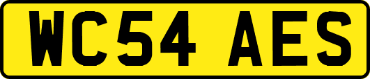 WC54AES