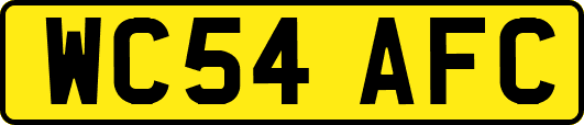 WC54AFC