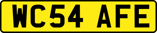 WC54AFE