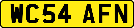 WC54AFN