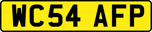 WC54AFP