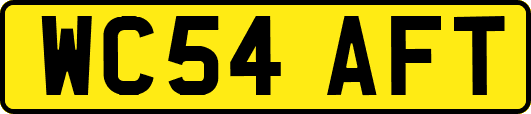 WC54AFT
