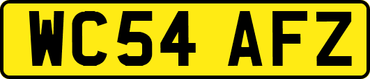 WC54AFZ