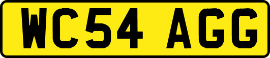 WC54AGG