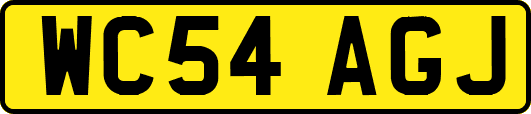 WC54AGJ