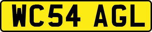 WC54AGL