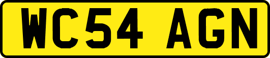 WC54AGN