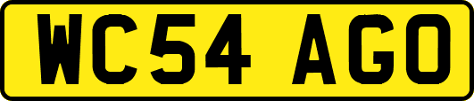 WC54AGO