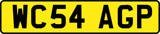 WC54AGP