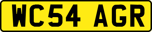 WC54AGR