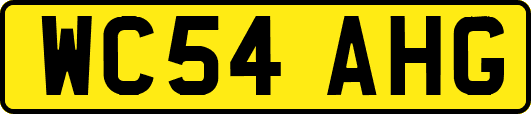 WC54AHG
