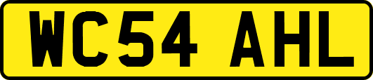 WC54AHL
