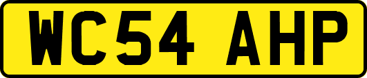 WC54AHP
