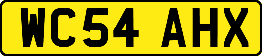 WC54AHX