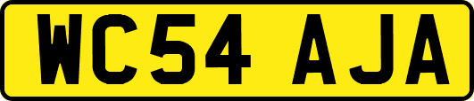 WC54AJA